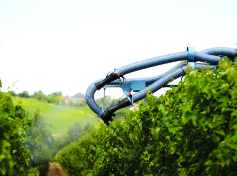 Aipp e la tripla valenza della difesa sostenibile gestione ottimale agrofarmaci