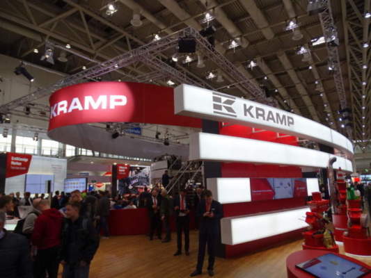 kramp