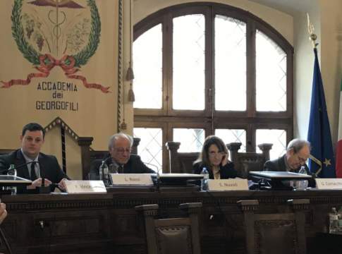 Irrigazione, Anbi lancia il censimento degli invasi privati