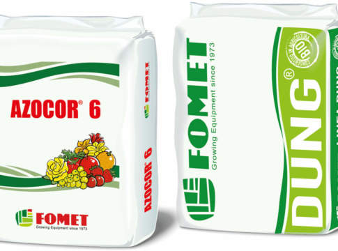 fertilizzanti per cereali biologici