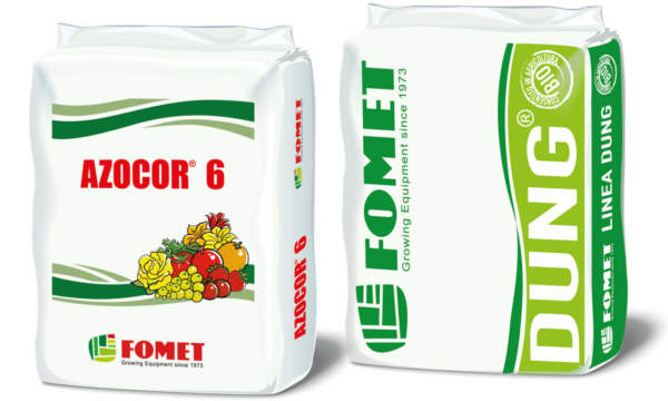 fertilizzanti per cereali biologici