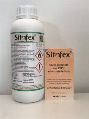sitofex