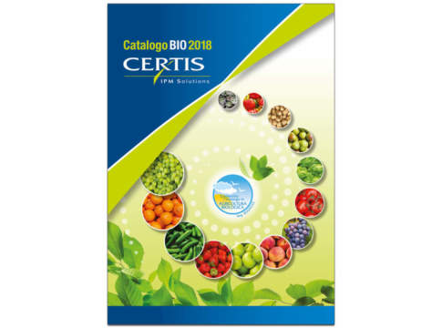 certis catalogo bio 2018