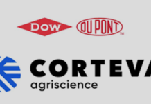 Nasce Corteva Agriscience corteva agriscience