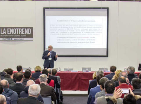 Rive, al lavoro il comitato scientifico rive enotrend