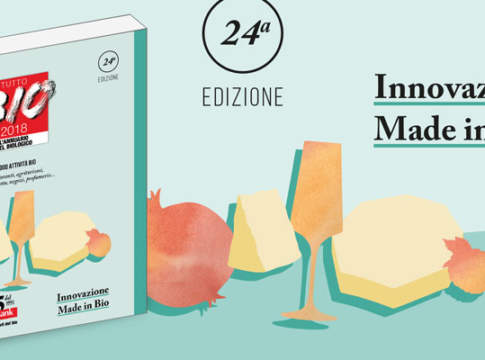 ventiquattresima edizione di tutto bio