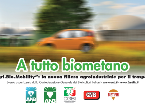 biometano