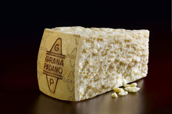 grana padano