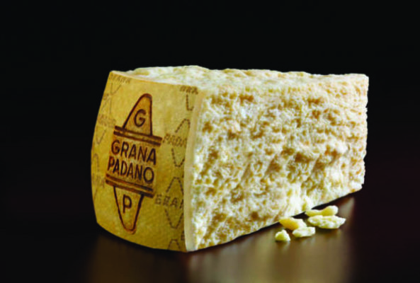 Grana Padano