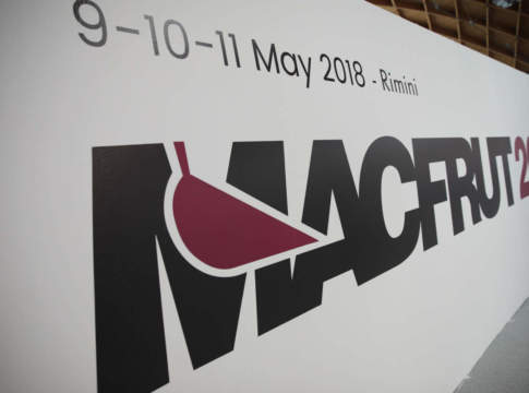 Macfrut, alla Fiera di Rimini il 9 maggio apre la 35a edizione