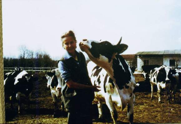 agricoltura biodinamica