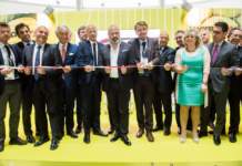 Al via un Macfrut da record