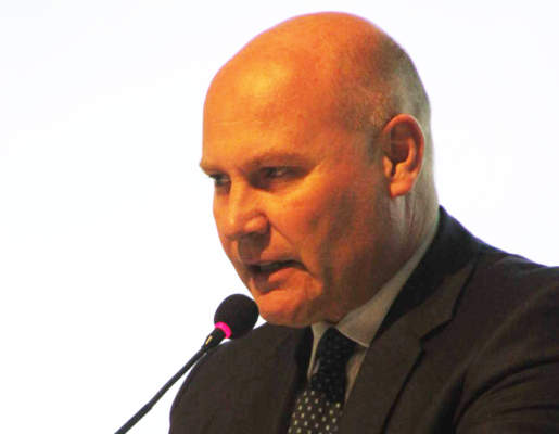 federico vecchioni di bonifiche ferraresi