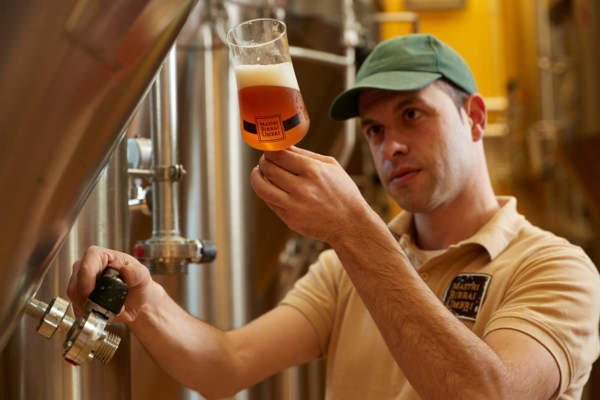 birra e birrifici artigianali