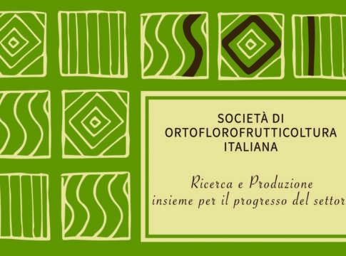 Giornate Scientifiche SOI