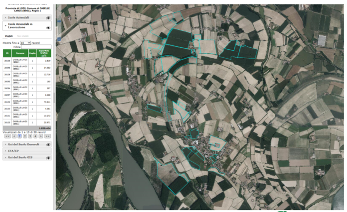 PacGrafica domanda pac