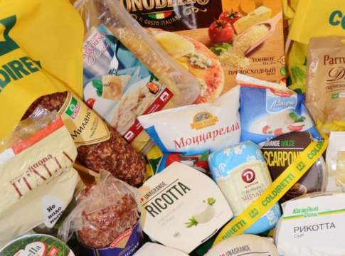 Export, senza sanzioni alla Russia si recupererebbero 3 miliardi all’anno anuga