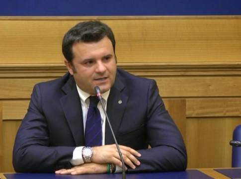 «Più tutela per riso, agrumi e olio made in Italy»