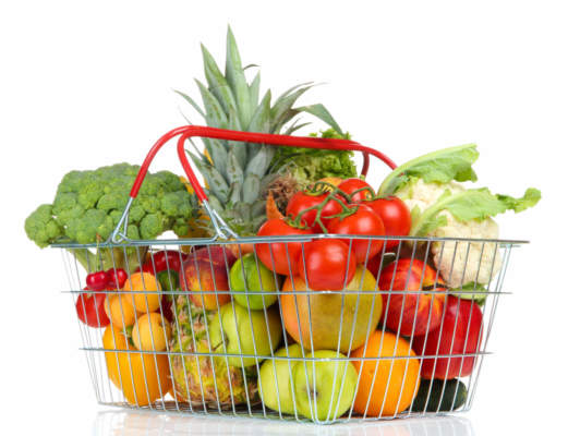 ortofrutta albicocche