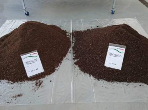 Nuovi fertilizzanti a marchio Fomet fertilizzanti organici fomet