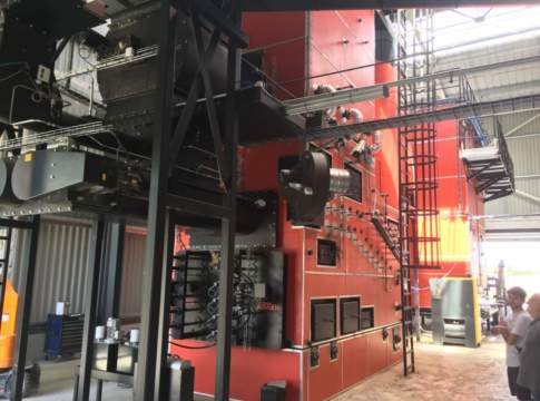 La disidratazione artificiale permette di ridurre le perdite disidratazione artificiale