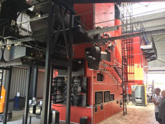 disidratazione artificiale