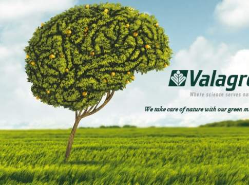 Valagro lancia l’applicazione “e-Hub” e-hub di valagro