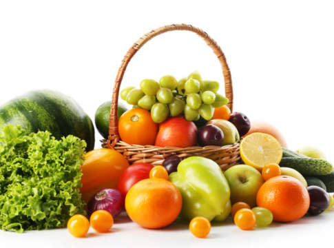 Ortofrutta: offerta abbondante, prezzi in calo tranne che per le albicocche ortofrutta