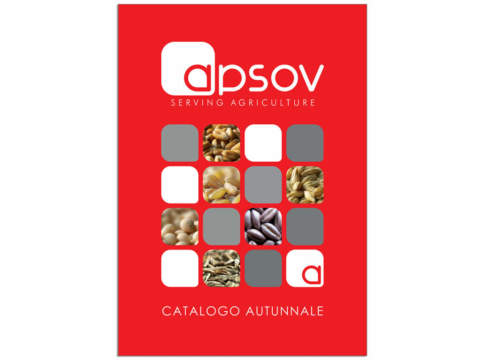 catalogo apsov per le semine autunnali