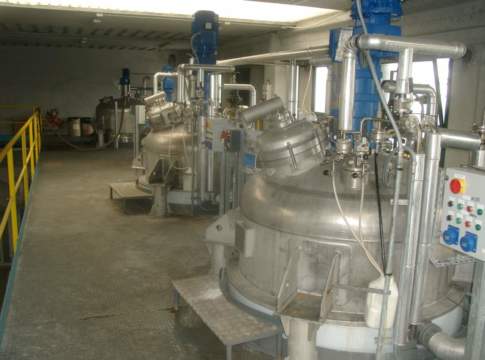 bioattivatori eurovix