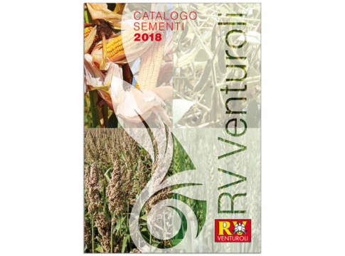 cereali a paglia rv venturoli