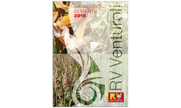 cereali a paglia rv venturoli