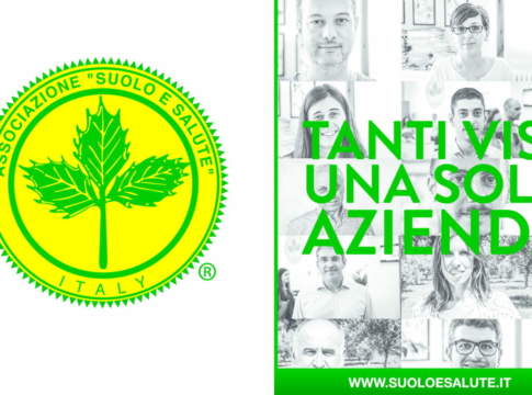 biologico associazione suolo e salute