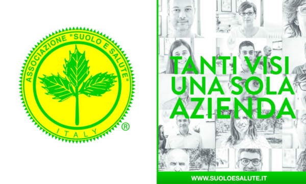 biologico associazione suolo e salute