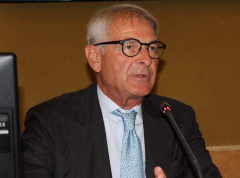 Abbona (Uiv): «Il settore vino sconta lo stallo politico, serve un Ministro»