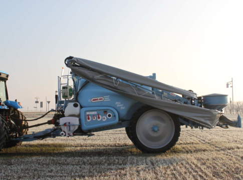 Ideal, una serie di soluzioni per la difesa di tutte le colture difesa delle colture con ideal