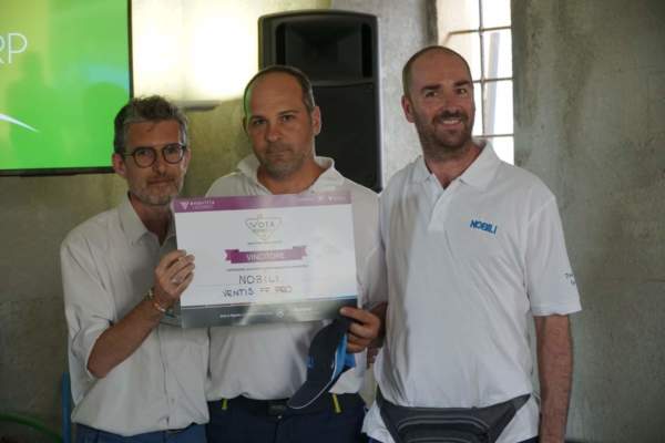 ventis ff pro di nobili