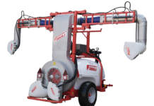 atomizzatore di agricolmeccanica