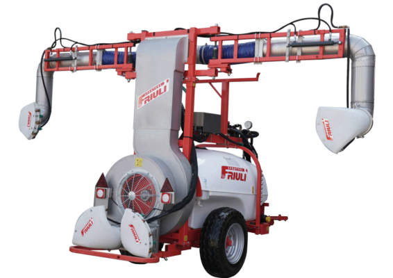 atomizzatore di agricolmeccanica