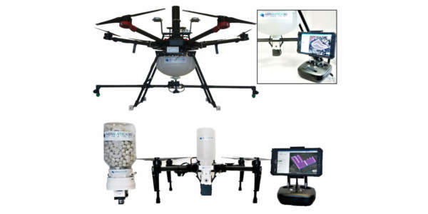 distributore modulare D-Kit