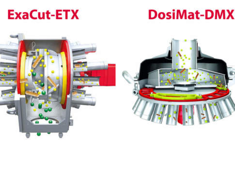 dosatori di precisione Vogelsang