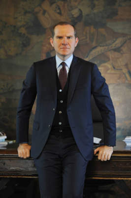 massimiliano giansanti def