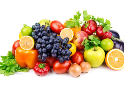 prodotti ortofrutticoli 8 ottobre 2018