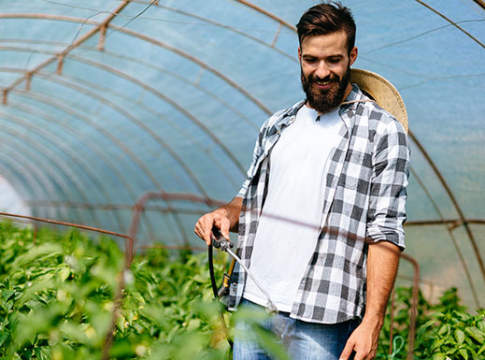 Osservatorio Giovani Agricoltori Nomisma-Edagricole