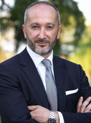 Alessandro Malavolti