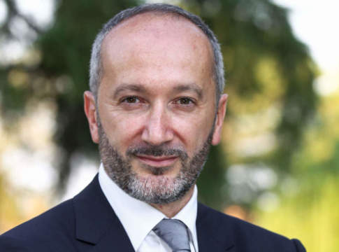 La meccanica innova e riconquista l’attenzione della politica Alessandro Malavolti