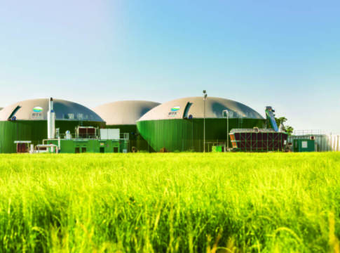 impianti biogas