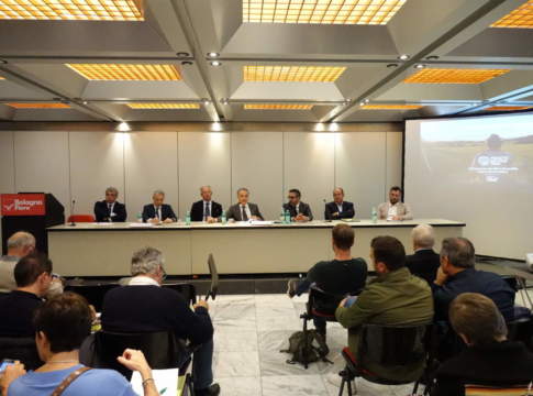 Progetto Nocciola Italia, esperienze a confronto