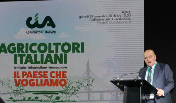 manutenzione infrastrutturale