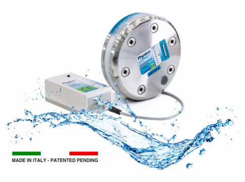 Physico Green, trattamento delle acque physico green